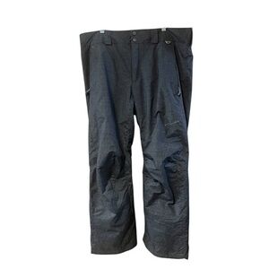 Columbia Omni-Tech‎ Woman’s Snow Ski Pants